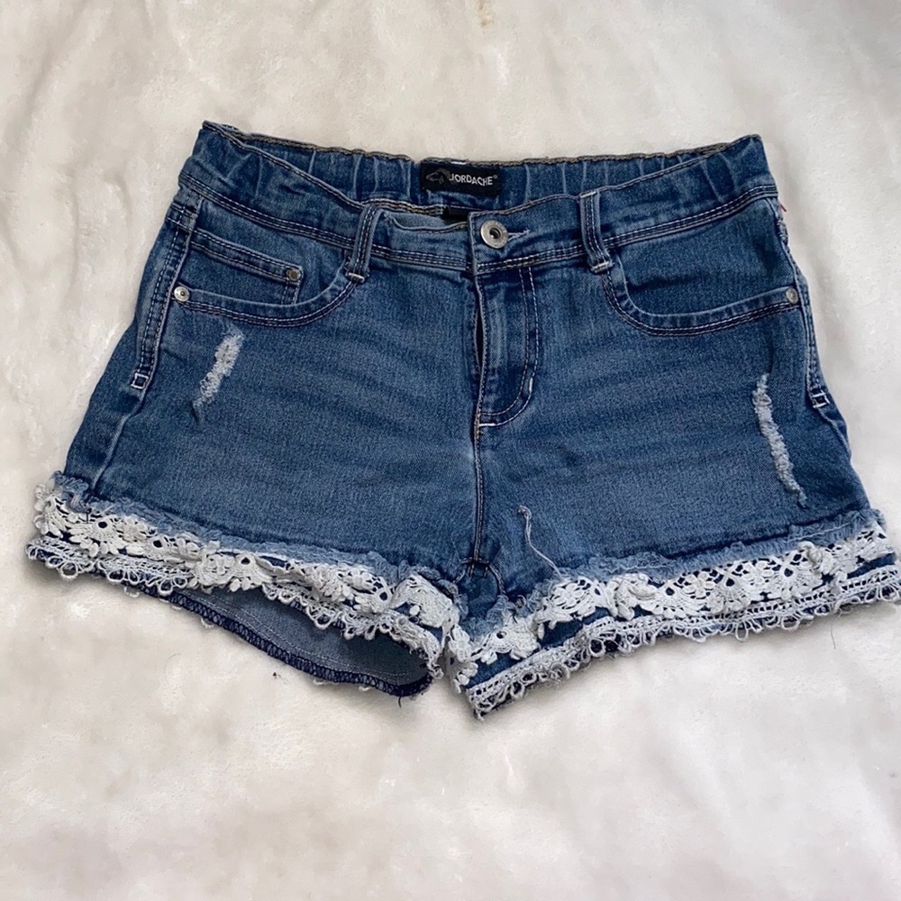 Jordache shorts